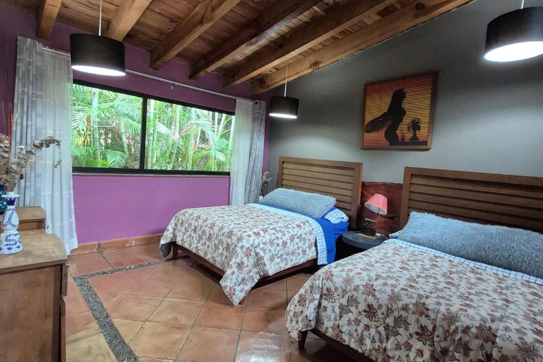 Photo of Bedroom in El Santuario