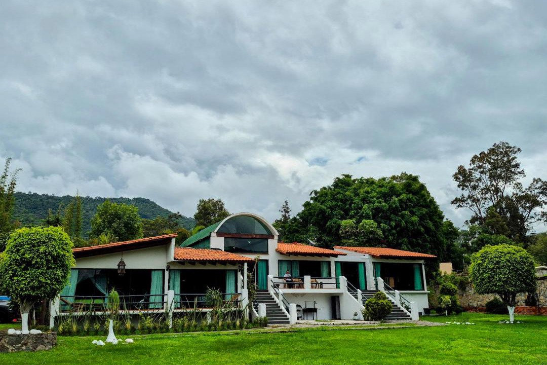 Photo of Others in El Santuario