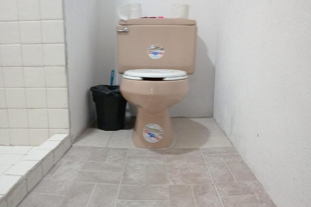 Photo of Bathroom in Xalapa
