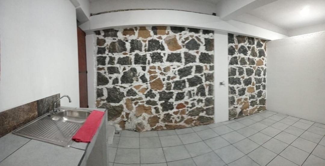Photo of Bathroom in Xalapa