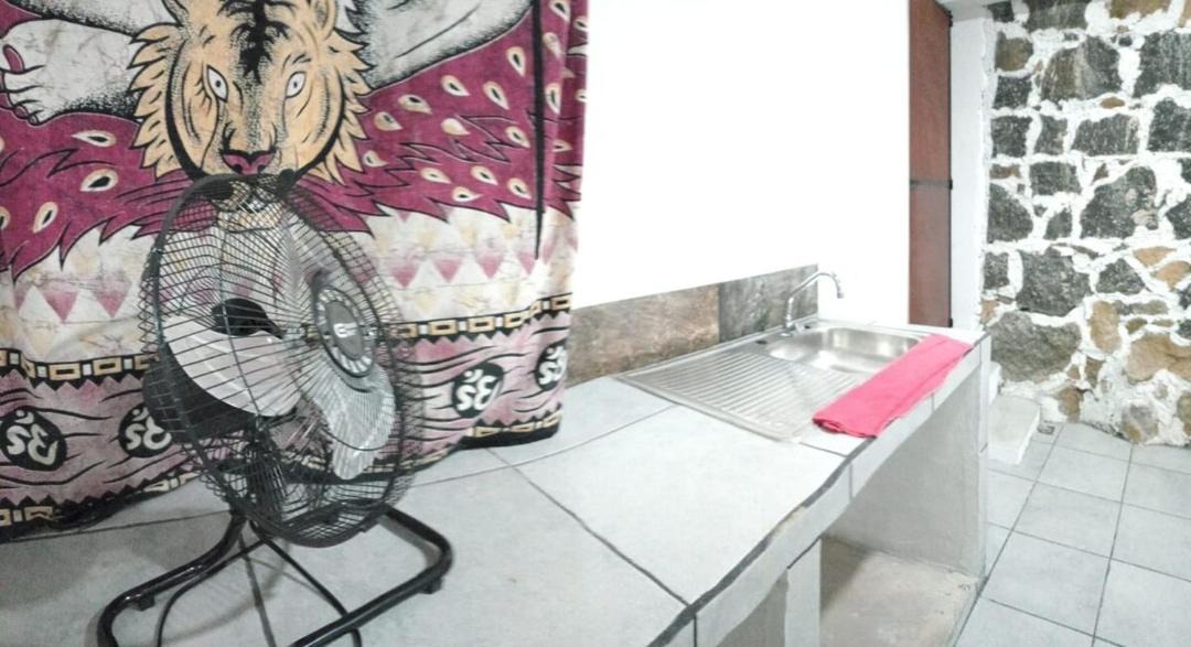 Photo of Bathroom in Xalapa