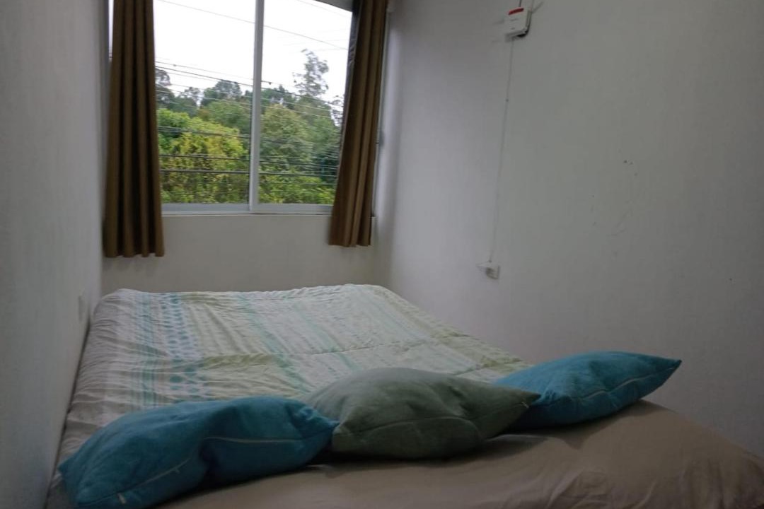 Photo of Bedroom in Xalapa