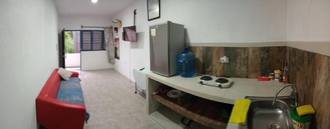 Photo of Bathroom in Xalapa