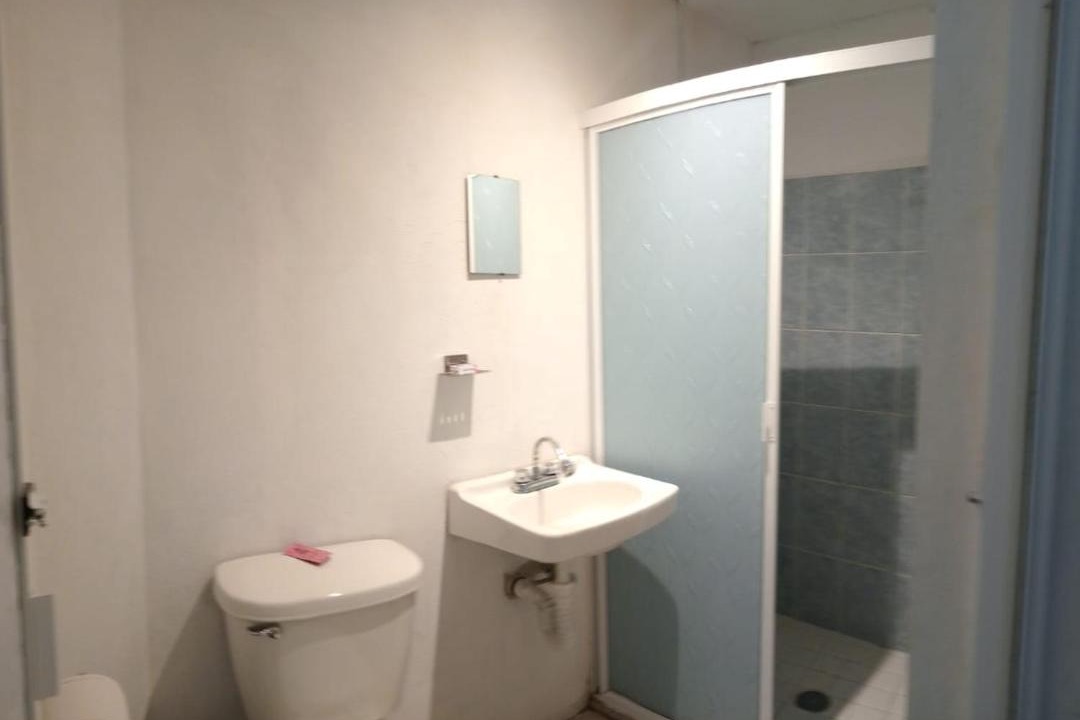 Photo of Bathroom in Xalapa