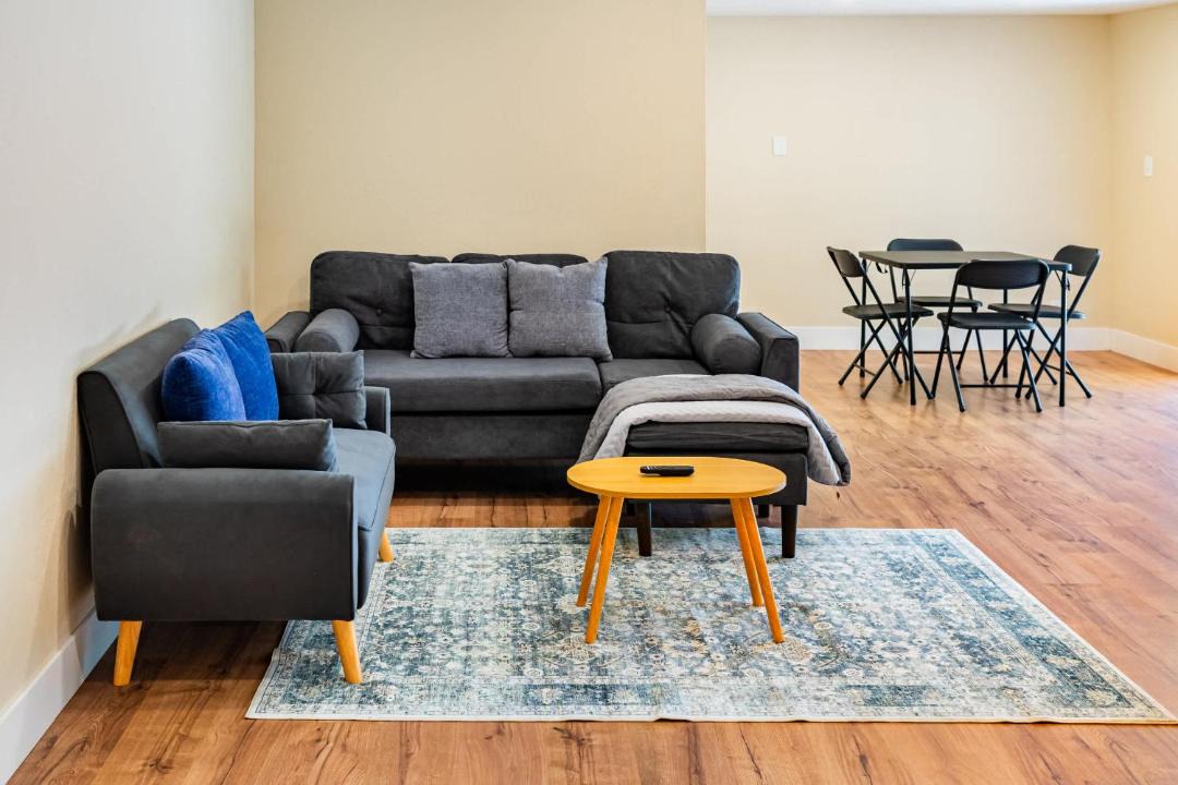 Photo of Livingroom in Foothill Farms