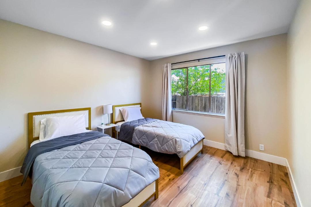 Photo of Bedroom in Foothill Farms
