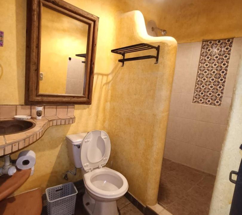 Photo of Bathroom in Sayulita