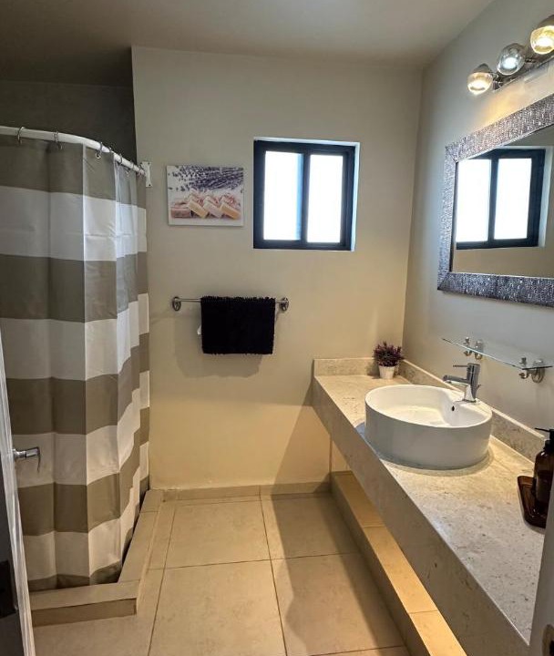 Photo of Bathroom in El Marques