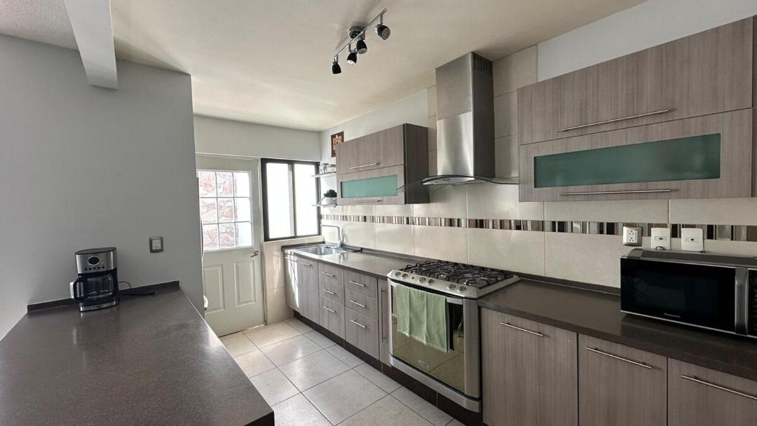 Photo of Kitchen in El Marques