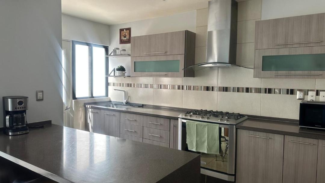 Photo of Kitchen in El Marques