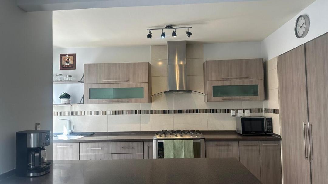 Photo of Kitchen in El Marques