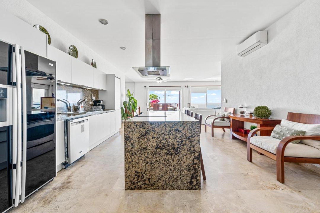 Photo of Kitchen in North End