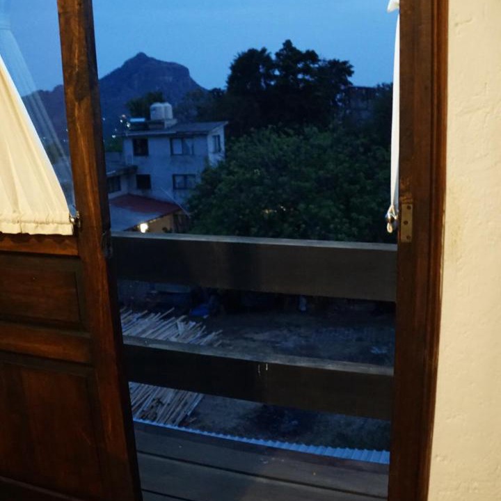 Photo of Patio Balcony in San Pedro