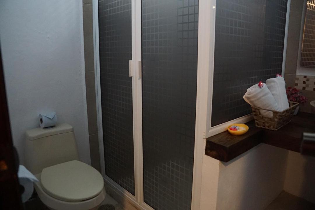 Photo of Bathroom in San Pedro