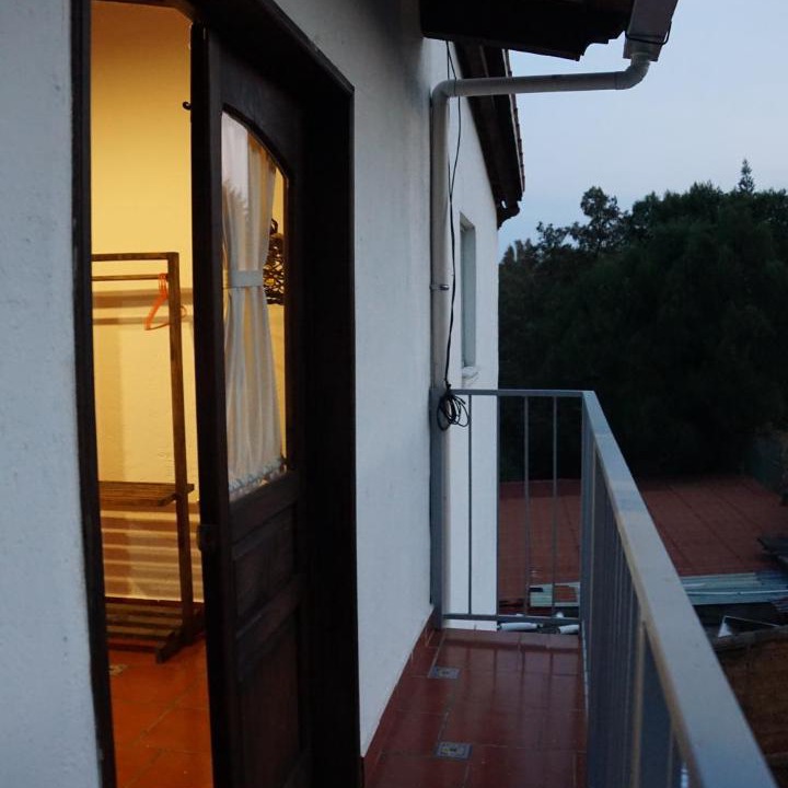 Photo of Patio Balcony in San Pedro
