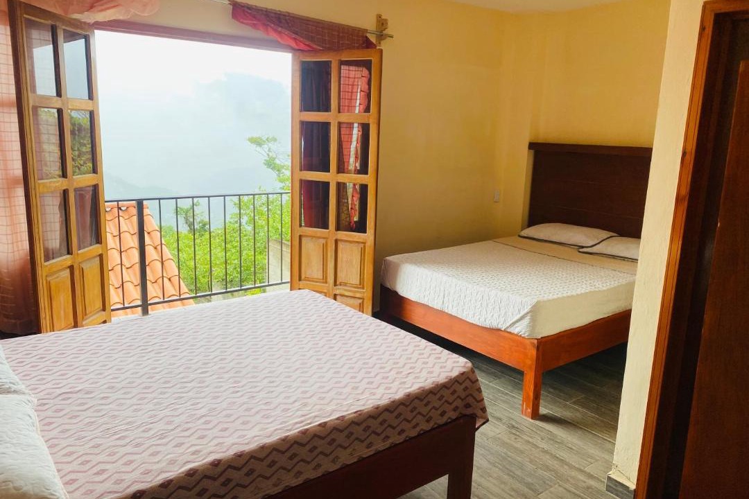 Photo of Bedroom in Puebla