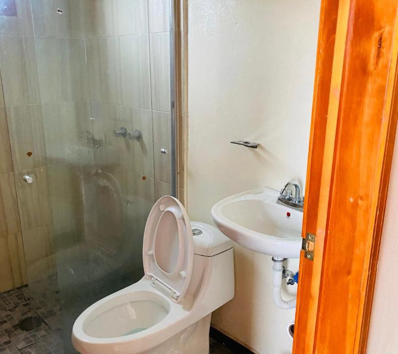 Photo of Bathroom in Puebla