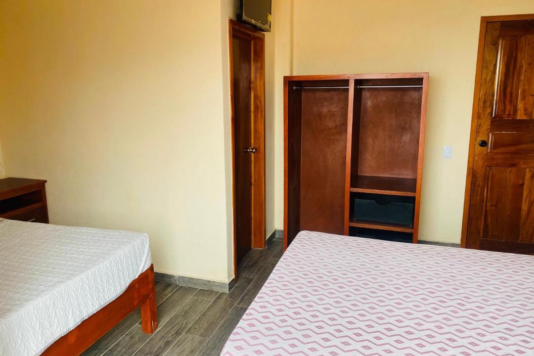 Photo of Bedroom in Puebla
