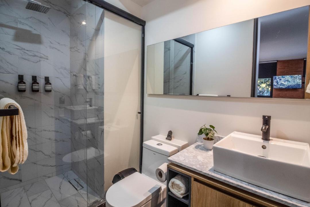 Photo of Bathroom in Lafayette
