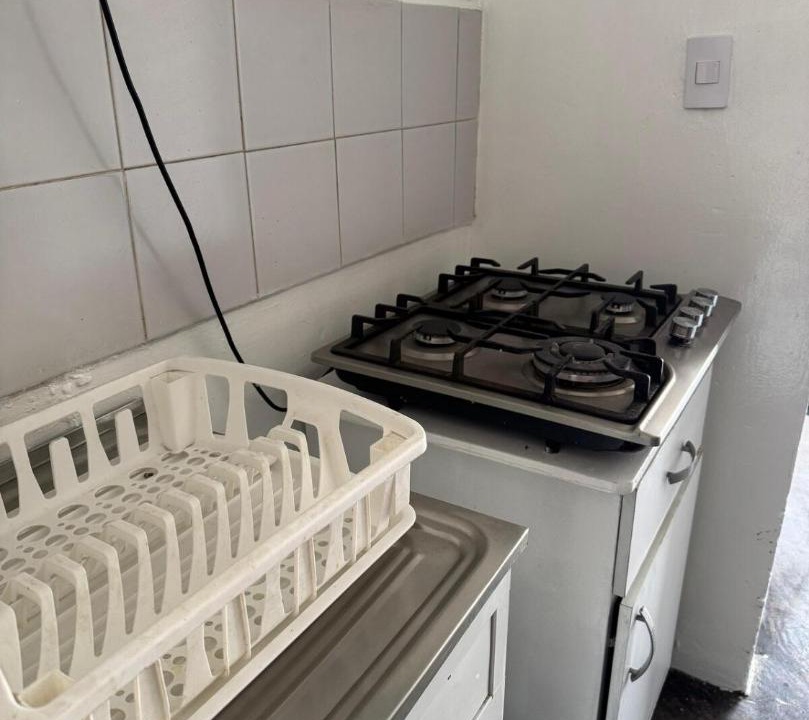 Photo of Kitchen in Tlahuac