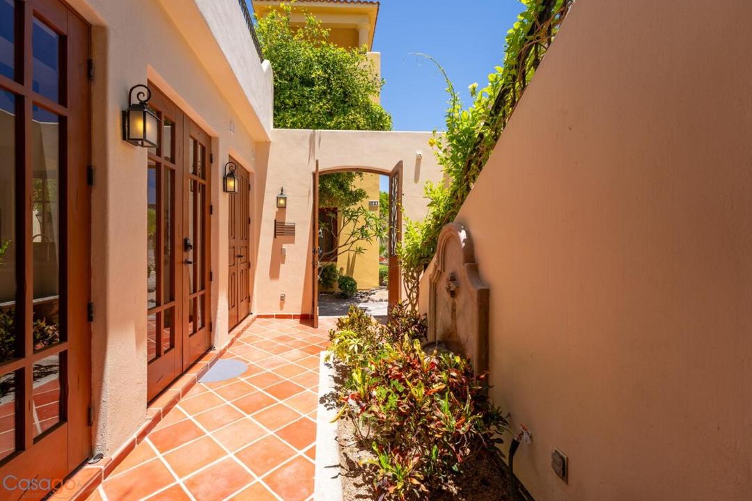 Photo of Patio Balcony in Nopolo