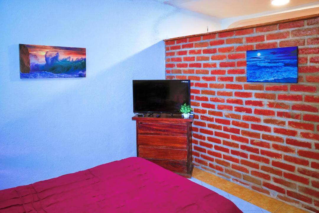 Photo of Bedroom in Romantic Zone