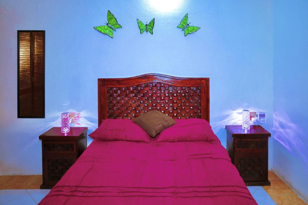 Photo of Bedroom in Romantic Zone