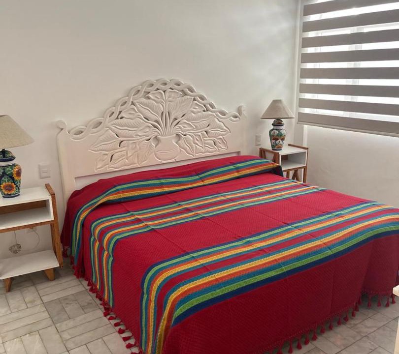Photo of Bedroom in Las Hadas