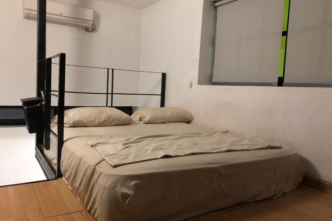 Photo of Bedroom in Tapachula