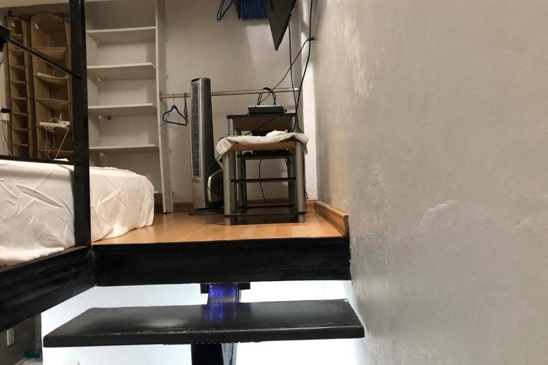 Photo of Bedroom in Tapachula