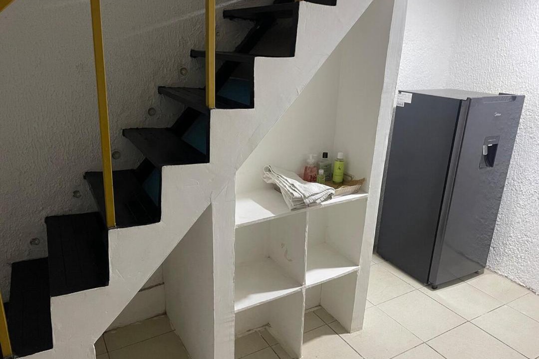 Photo of Bathroom in Tapachula
