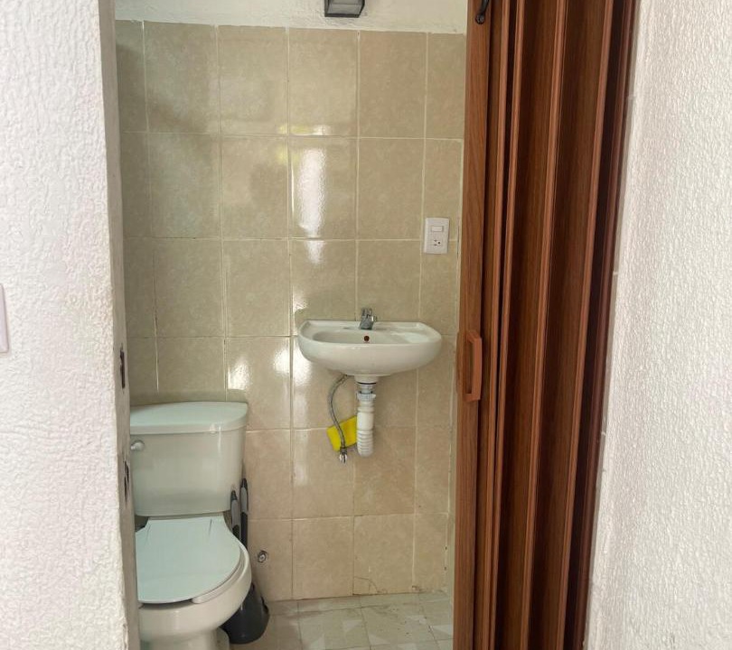Photo of Bathroom in Tapachula