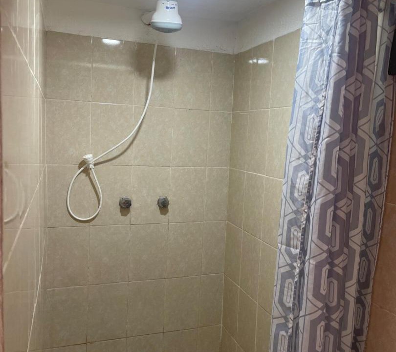 Photo of Bathroom in Tapachula