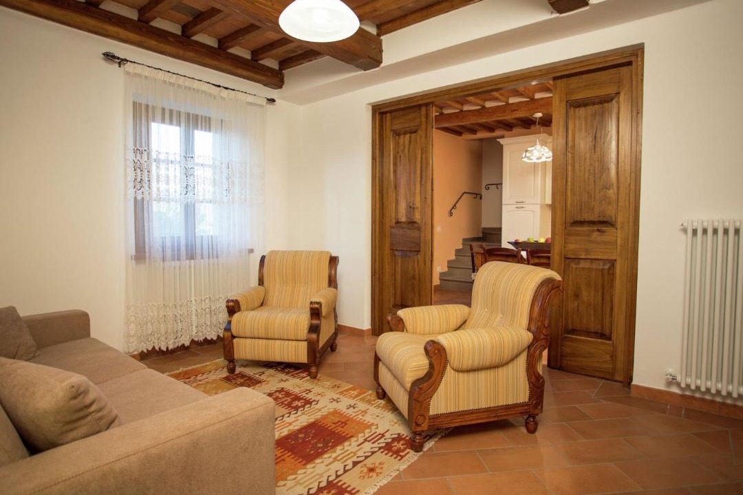 Photo of Livingroom in Cortona