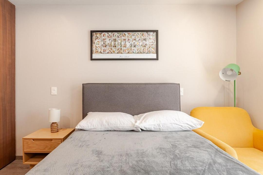 Photo of Bedroom in Cuajimalpa