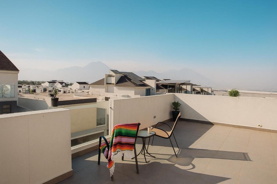 Photo of Others in Monterrey