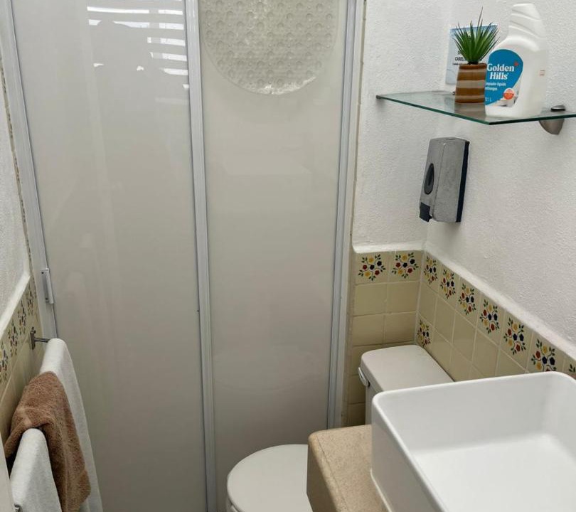 Photo of Bathroom in Las Hadas