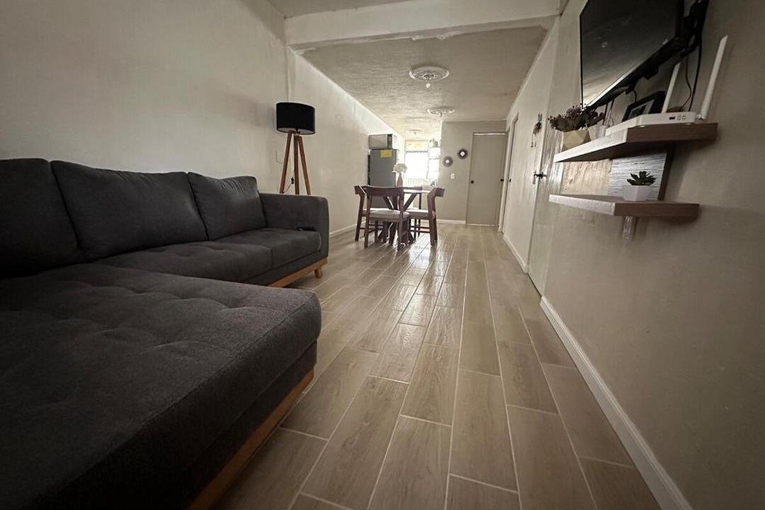 Photo of Livingroom in Tepic