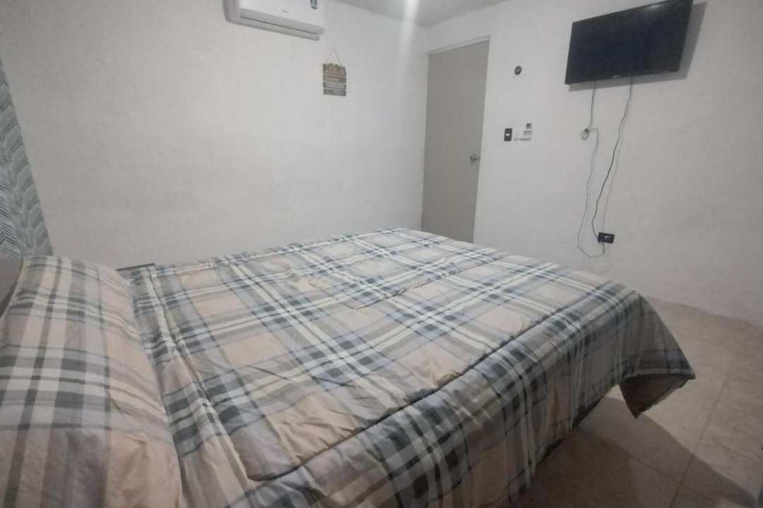 Photo of Bedroom in Merida Municipality