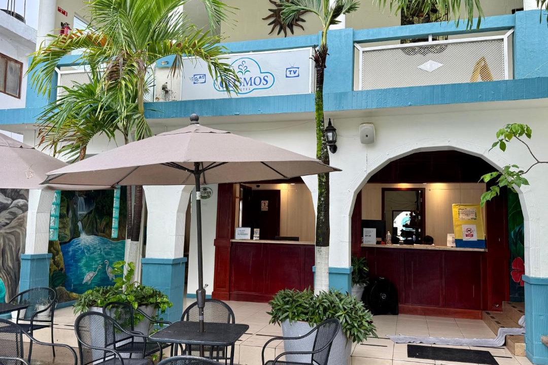 Photo of Patio Balcony in Tamasopo