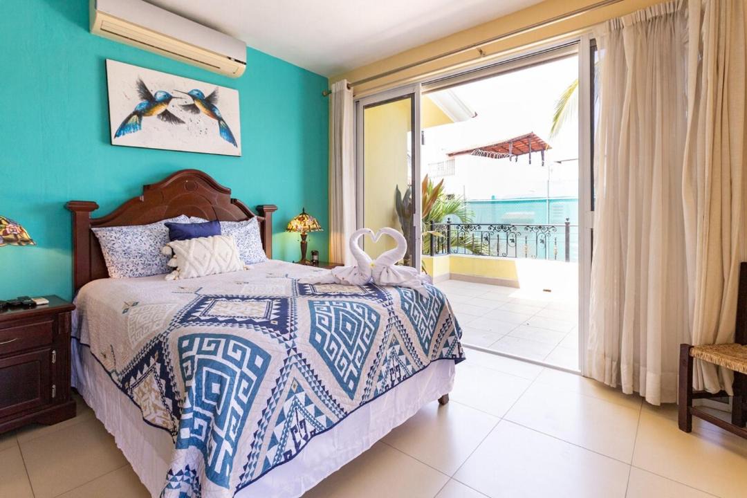 Photo of Bedroom in Mezcales