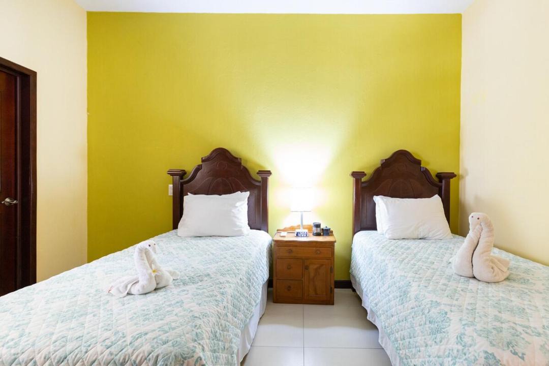 Photo of Bedroom in Mezcales