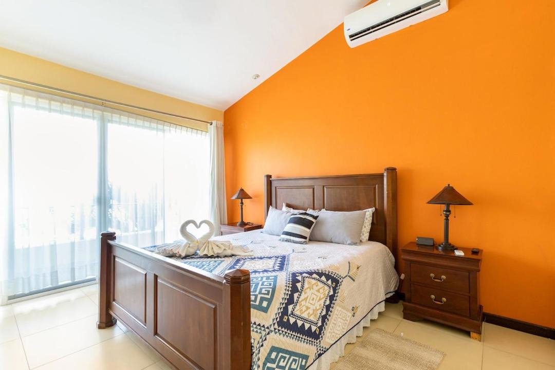 Photo of Bedroom in Mezcales