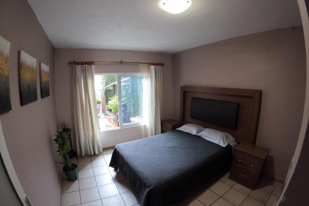Photo of Bedroom in Orizaba
