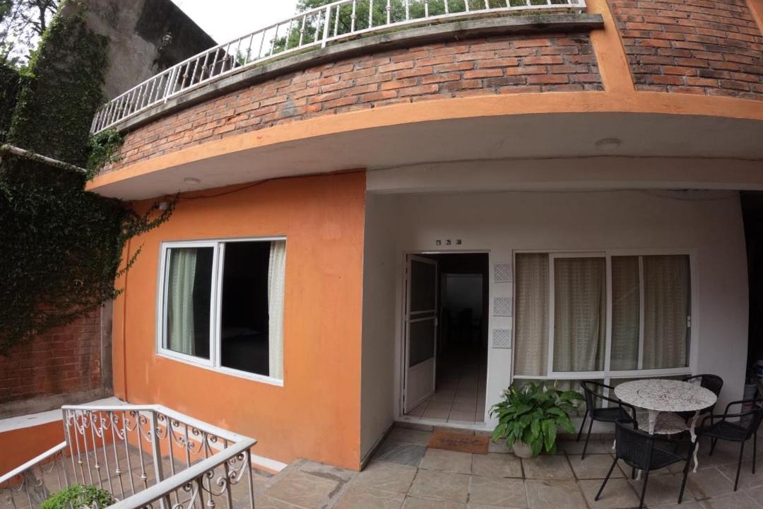 Photo of Patio Balcony in Orizaba