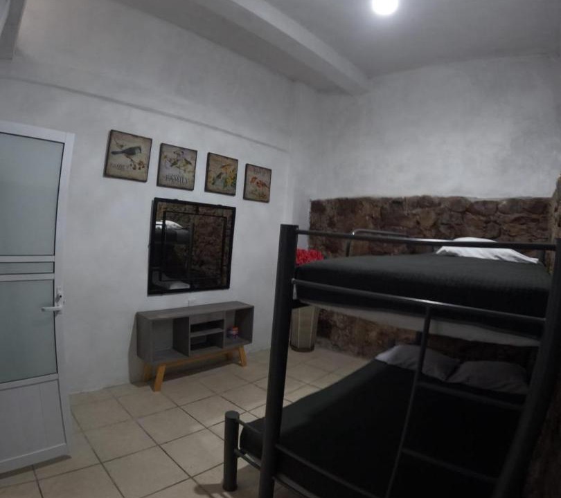Photo of Bedroom in Orizaba