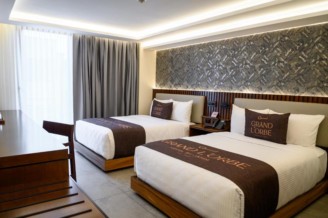 Photo of Bedroom in Orizaba