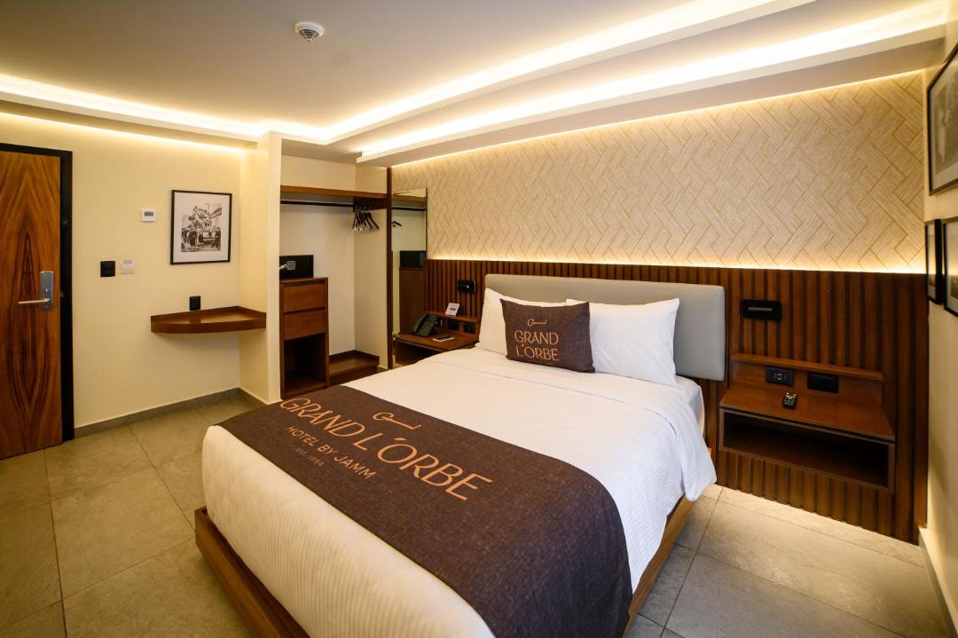 Photo of Bedroom in Orizaba