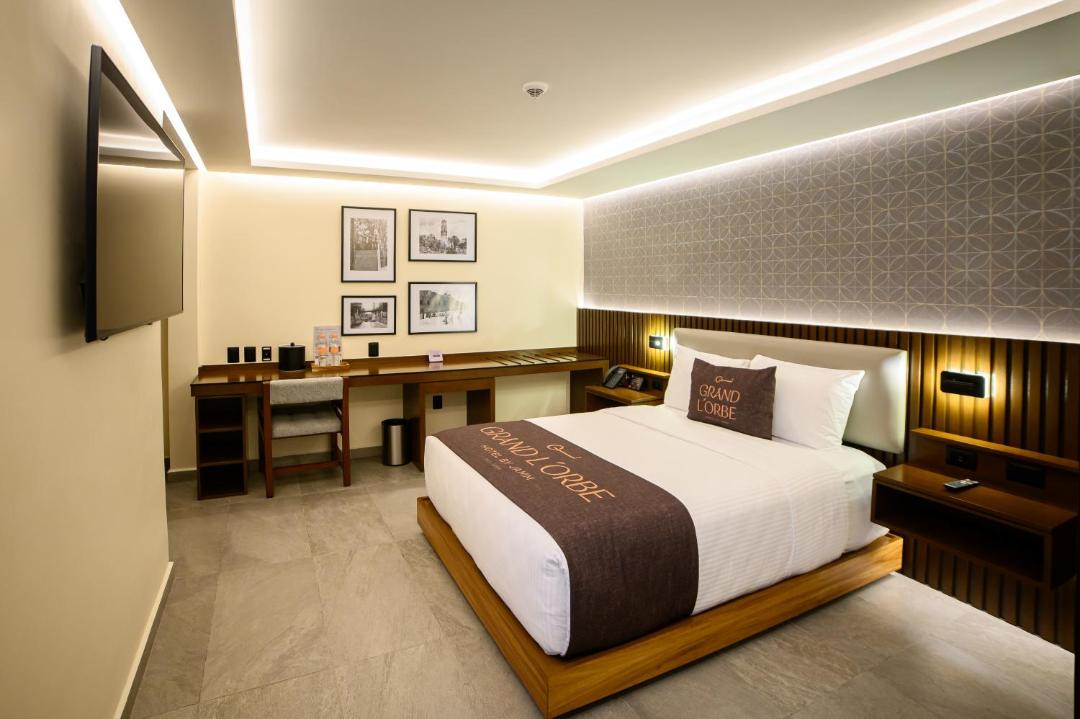 Photo of Bedroom in Orizaba