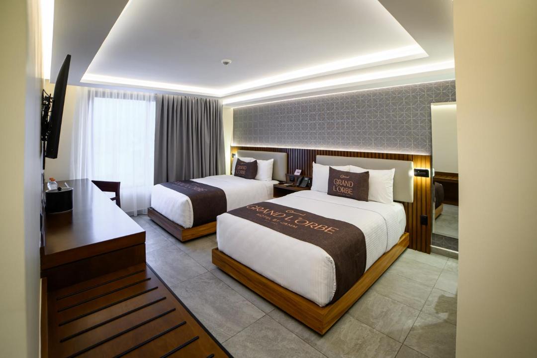 Photo of Bedroom in Orizaba